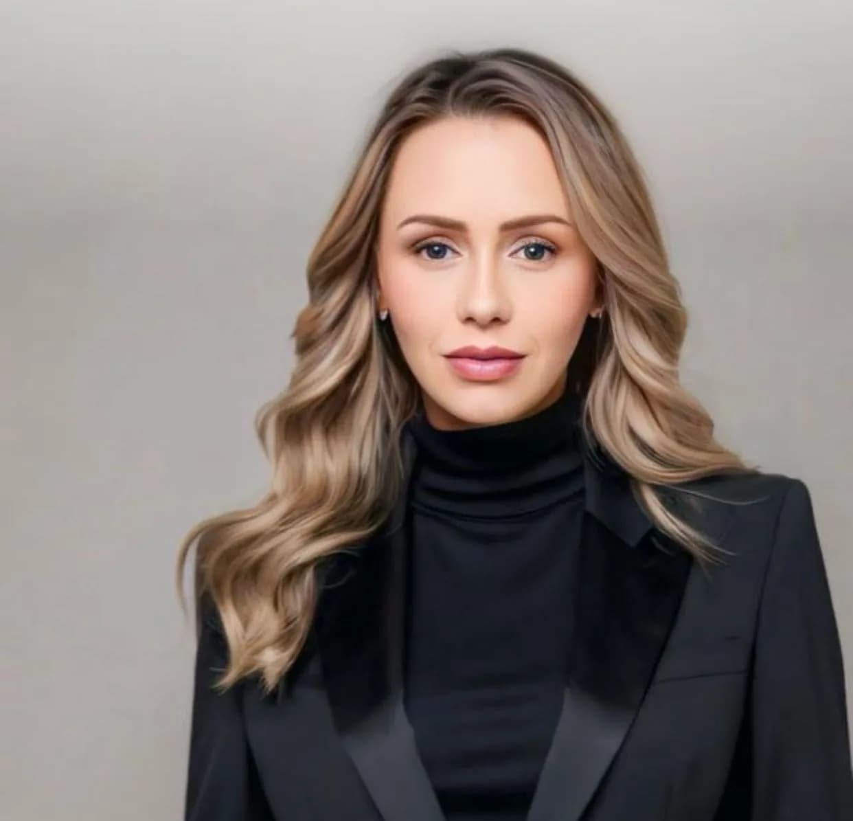 Olivia Menconi